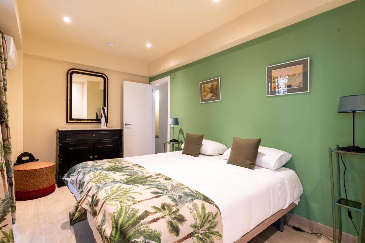 Villa Holi-Rent Pimienta Sevilla Exterior foto