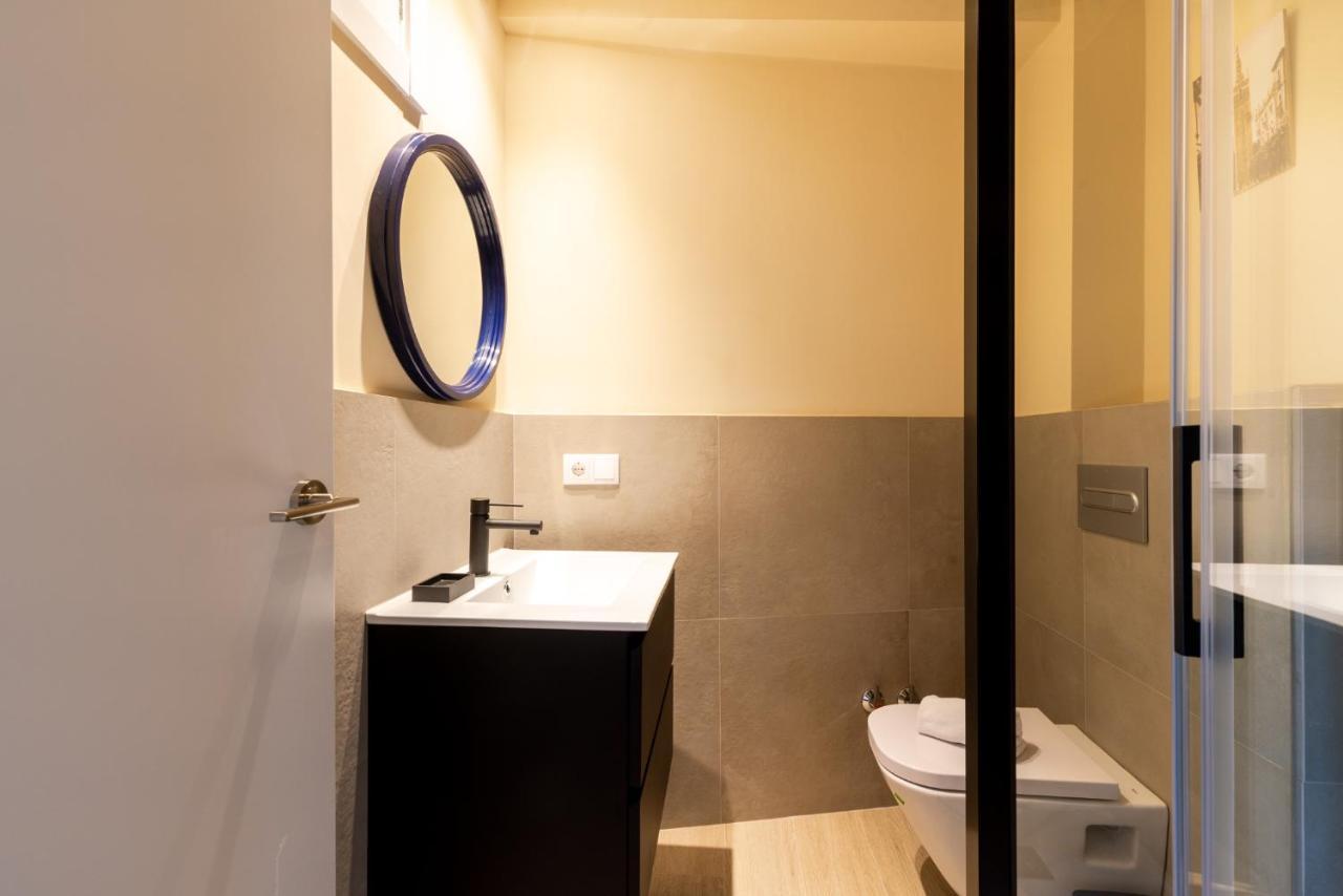 Villa Holi-Rent Pimienta Sevilla Exterior foto