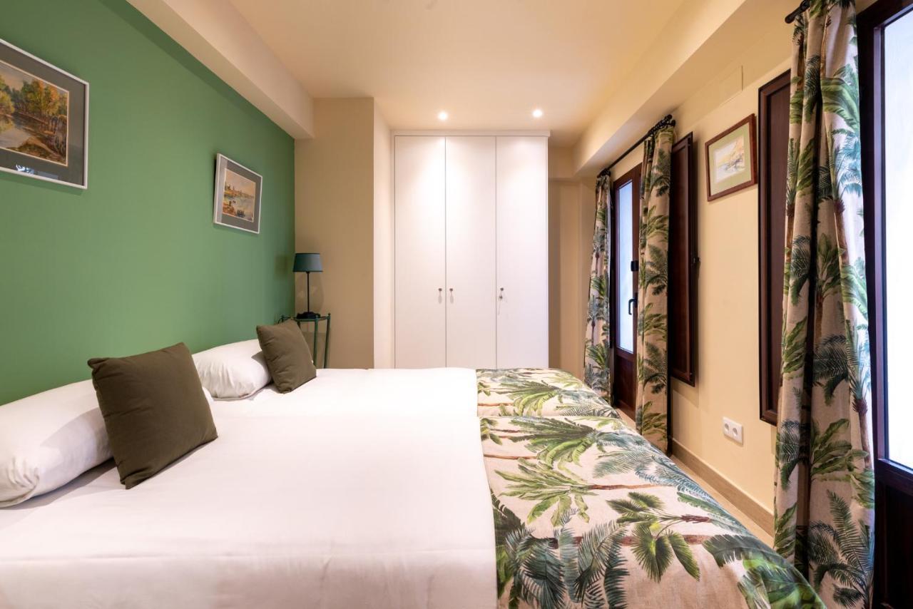 Villa Holi-Rent Pimienta Sevilla Exterior foto